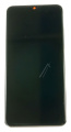 Huawei Touchscreen Display - Lcd+touch+frame+battery For Huawei P30 Lite, Pearl White - 02352RQC